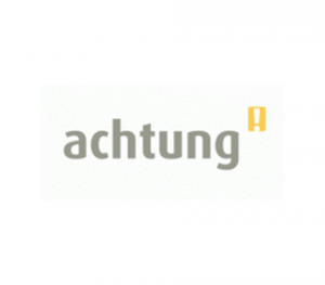 achtung! GmbH