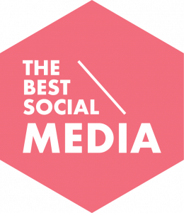 Jobplattform für die Social Media Branche