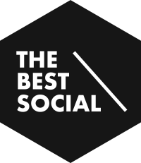 The Best Social Media DE