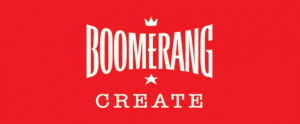 Boomerang Create