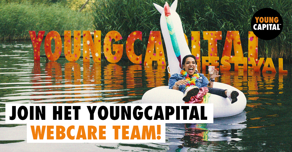 Youngcapital vacancies