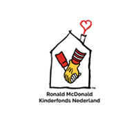 Ronald McDonald Kinderfonds
