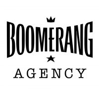 Boomerang Create