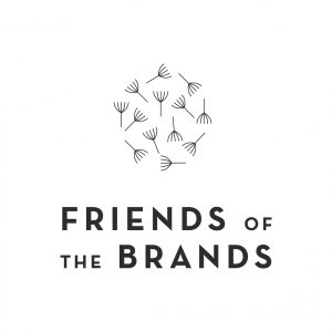 Friends of the Brands